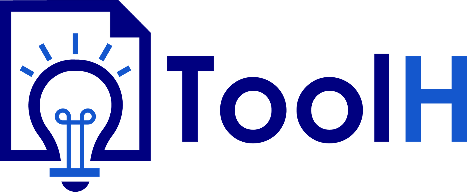 TOOLH Logo
